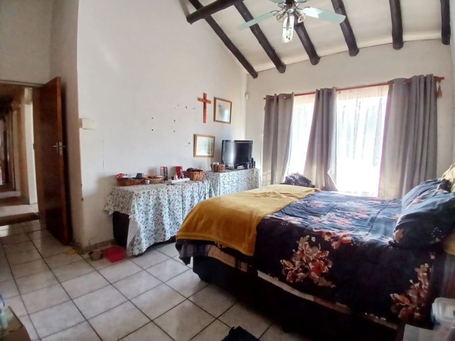 3 Bedroom Property for Sale in Vaalpark Free State